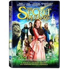 The Secret of Moonacre
