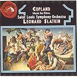 Copland: Music for Films