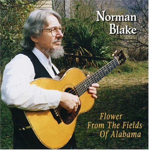 CD-Charts  Music : Flower from the Fields of Alabama