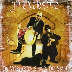Die Verr�ckten Sind in der Stadt