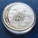 2013 1 oz Silver New Zealand Mint $2 Fiji Taku