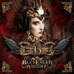 Promised Land (Ltd.Digipak)