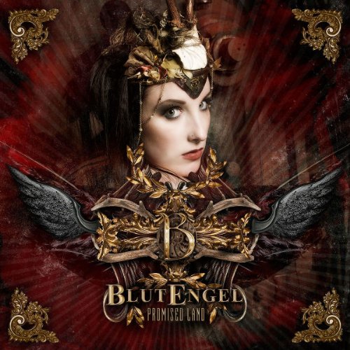 Produkt-Bild: Promised Land (Ltd.Digipak)