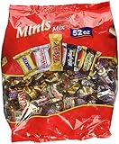 Mars Mini Favorites 52oz variety candy