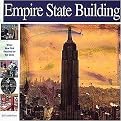 Empire State Building (A Wonders of the World Book) (Orbis Pictus Honor for Outstanding Nonfiction for Children (Awards)) (Hardcover)