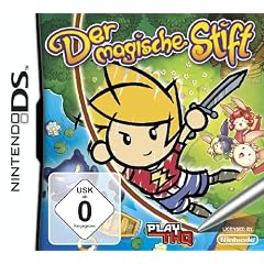 Der magische Stift