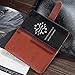 RAYTOP Leather Wallet Case for iPhone 6 Plus / iPhone 6S Plus 5.5