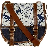 Fossil Brooke Printed Cross-Body