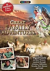 Great Family Adventures