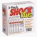 Shock Plus 5 pk.