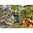 Ravensburger 1,000-pc. Puzzle - Time for Lunch