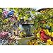 Ravensburger 1,000-pc. Puzzle - Time for Lunch