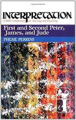 First and Second Peter, James, and Jude (Interpretation, a Bible Commentary for Teaching and Preaching)
