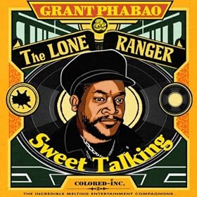 Sweet Talking