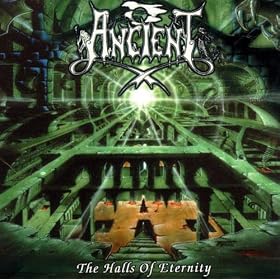 The Halls Of Eternity