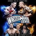 WWE WrestleMania 28: Kelly Kelly & Maria Menounos vs. Beth Phoenix & Eve