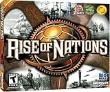 Rise of Nations (Jewel Case)