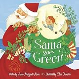 View Book 'Santa Goes Green' 