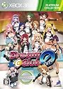 DREAM C CLUB ZERO Xbox 360 プラチナコレクション
