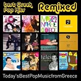 Best Greek Pop Hits Remixed (Digital Only)