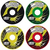 Cliche Mad Brains 53mm