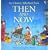 Then and Now (Usborne Talkabout Books)