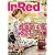 In Red (イン レッド) 2007年 08月号 [雑誌]