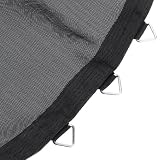 Hudora - Toile de rebond à 60 oeillets pour trampoline de 305 cm