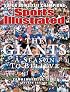 Sports Illustrated Presents The Giants: A Season to Belive - Commemorative Issue Deluxe Edition