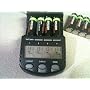 AmazonBasics AA NiMH Precharged Rechargeable Batte&hellip by AmazonBasics