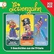 L�wenzahn 3-CD H�rspielbox