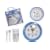 Baby & Cie Farm animals Lunch set