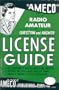 AMECO Radio Amateur Question and Answer License Guide