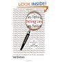 Telling Lies: Clues to Deceit in the Marketplace, Politics, and Marriage, Third Edition