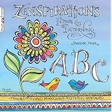 #5370 Zenspirations ~ Joanne Fink