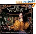 The Twelve Dancing Princesses (Mulberry books)