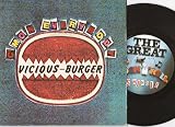 C'mon Everybody / the God Save the Queen Symphony / Watcha Gonna D9o About It (1979) Vinyl 7