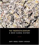 The Twentieth Century: A Brief Global History