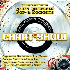 Die Ultimative Chartshow - Neue Deutsche Pop - Und Rockhits