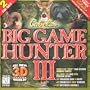 Cabela's Big Game Hunter 3 (Jewel Case)