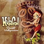 Hula Girl