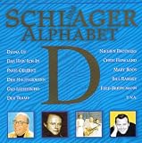 Das Schlager Alphabet D
