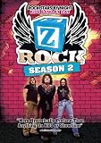 Z-Rock: Season 2