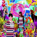 MELON’S NOT DEAD(DVD付)