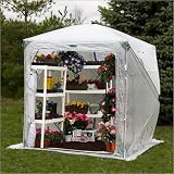 OrchidHouse Greenhouse by Flower House