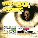 Best of 80s Wave Pop