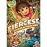 Go Diego Go! - Fiercest Animal Rescues