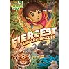 Go Diego Go! - Fiercest Animal Rescues
