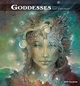 Goddesses 2009 Wall Calendar