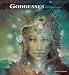 Goddesses 2009 Wall Calendar